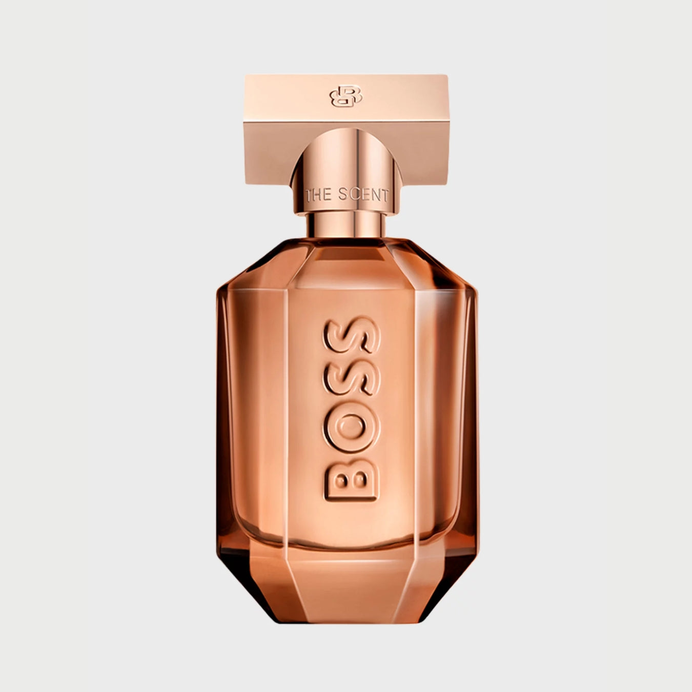 The Scent Parfum
