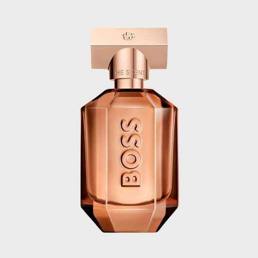 The Scent Parfum