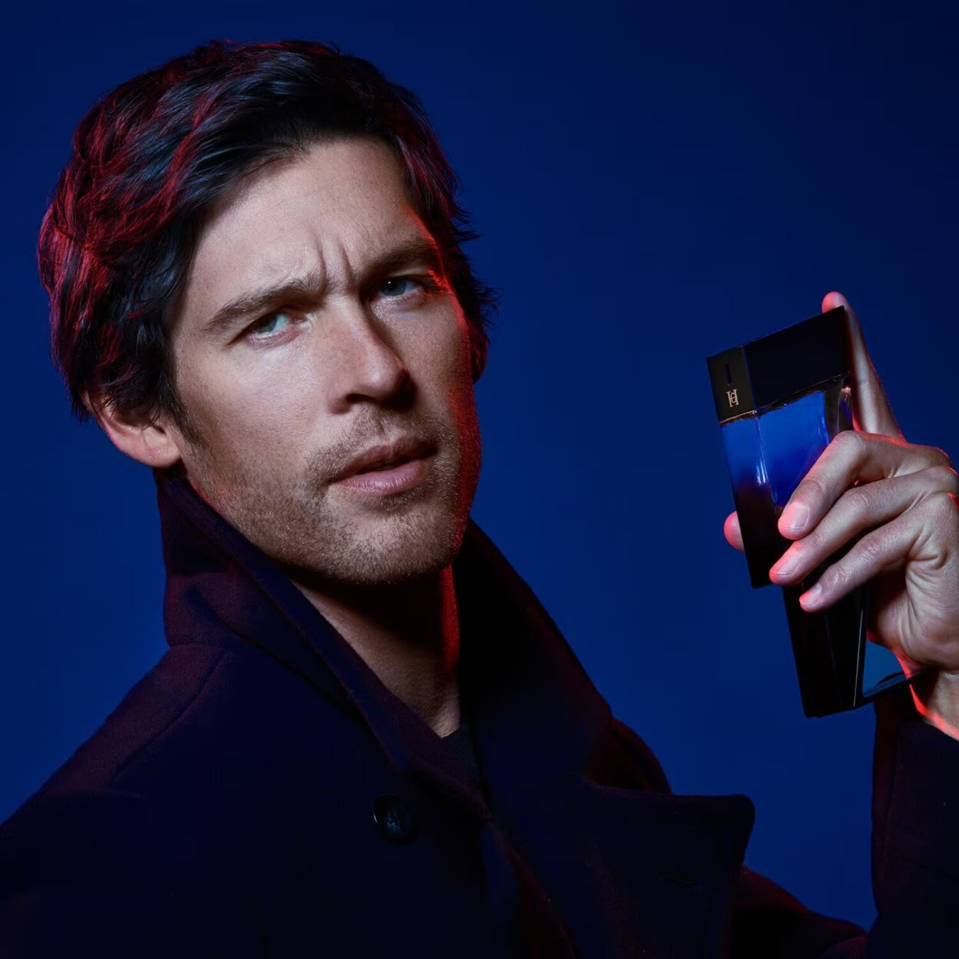 Bad Boy Cobalt Elixir - Eau de Parfum Elixir