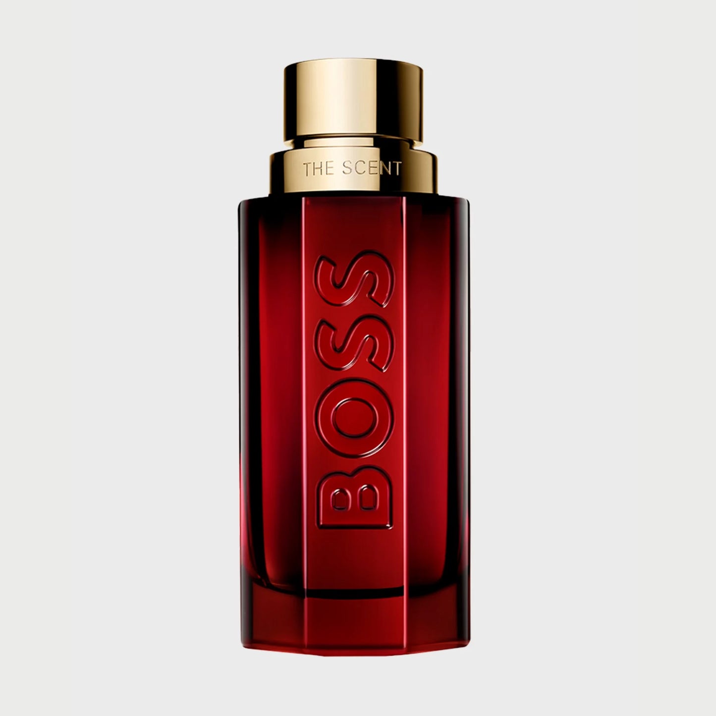 BOSS The Scent Elixir parfum intense