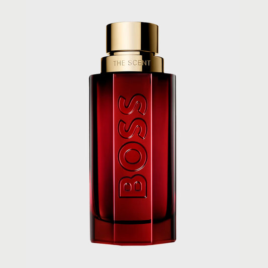 BOSS The Scent Elixir parfum intense