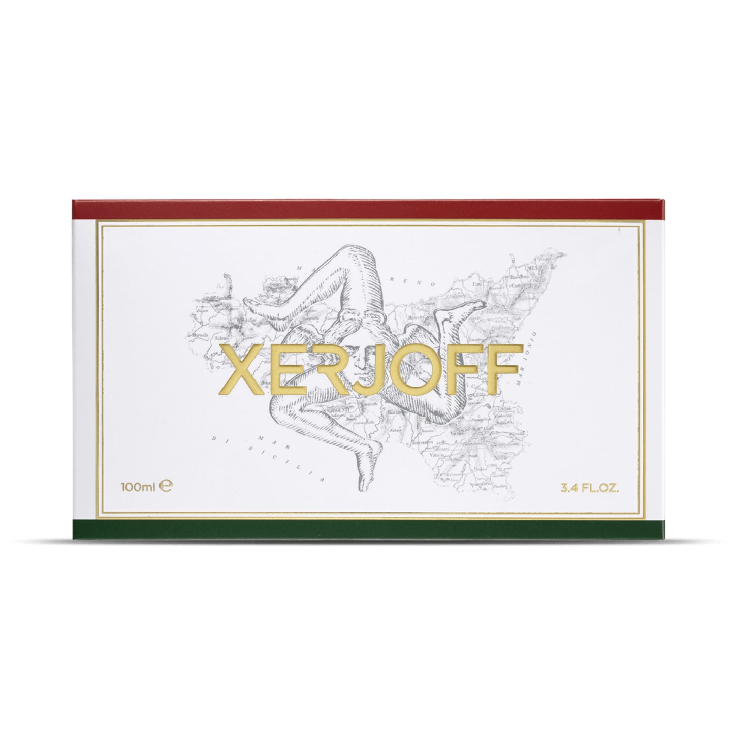 Naxos Eau de Parfum