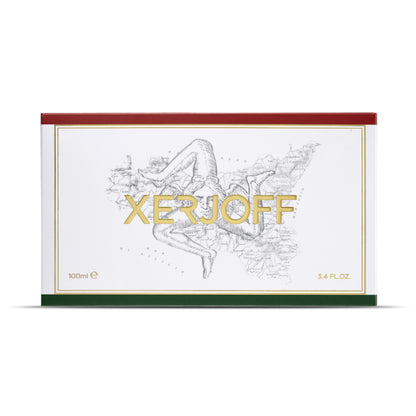 Naxos Eau de Parfum