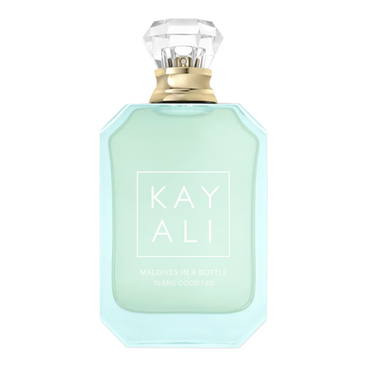 Maldives In A Bottle Ylang Coco | 20 Eau de Parfum