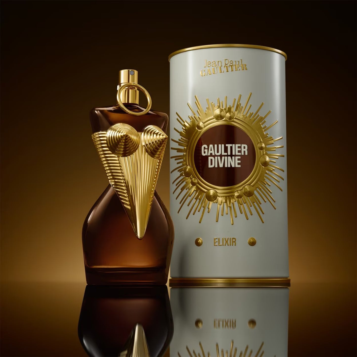 Gaultier Divine - Elixir Parfum