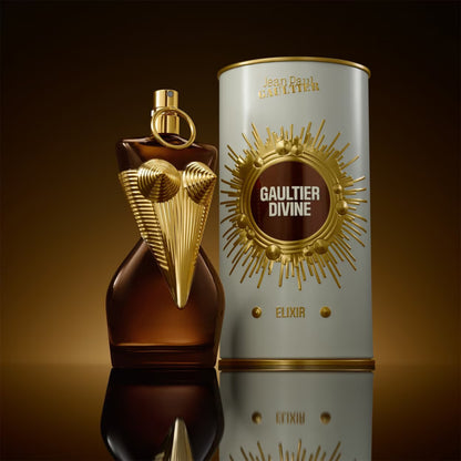 Gaultier Divine - Elixir Parfum