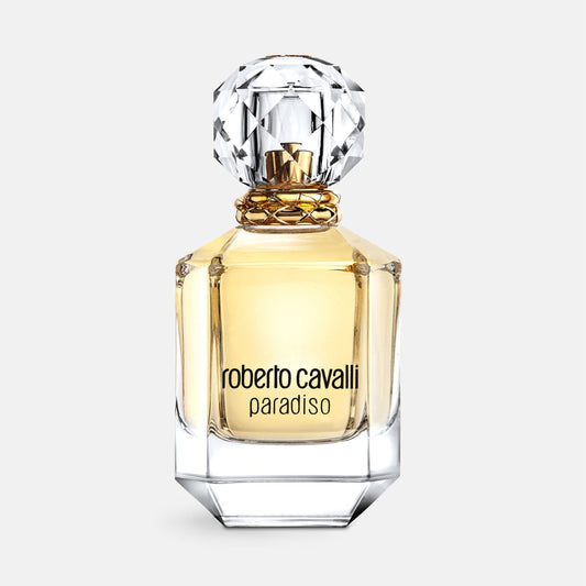 ROBERTO CAVALLI PARADISO EAU DE PARFUM