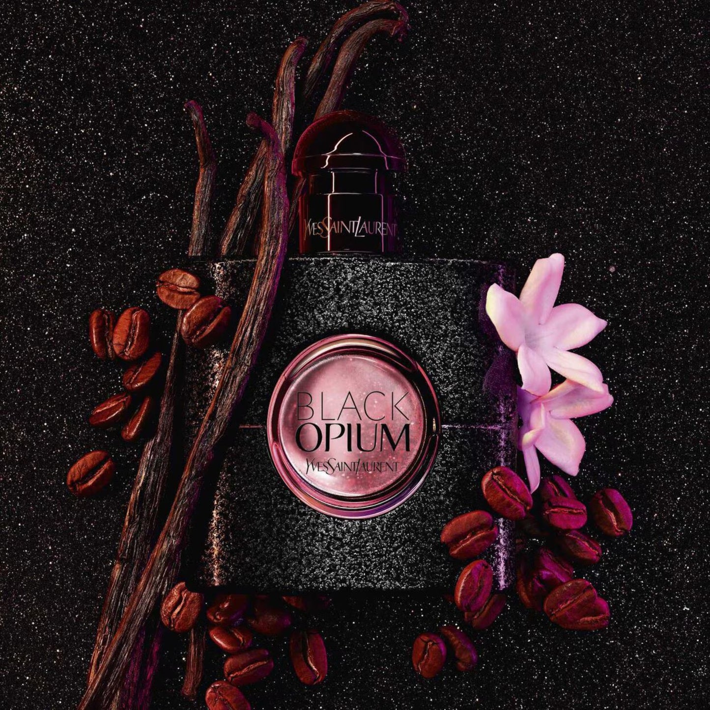 Black Opium- Eau de Parfum