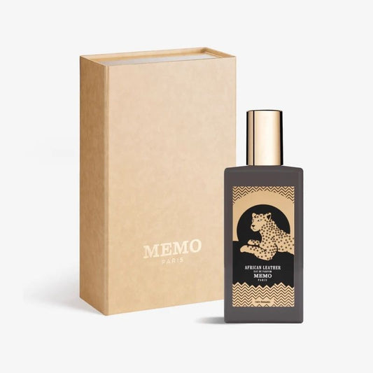 عطر أفريكان ليذر أو دي بارفان