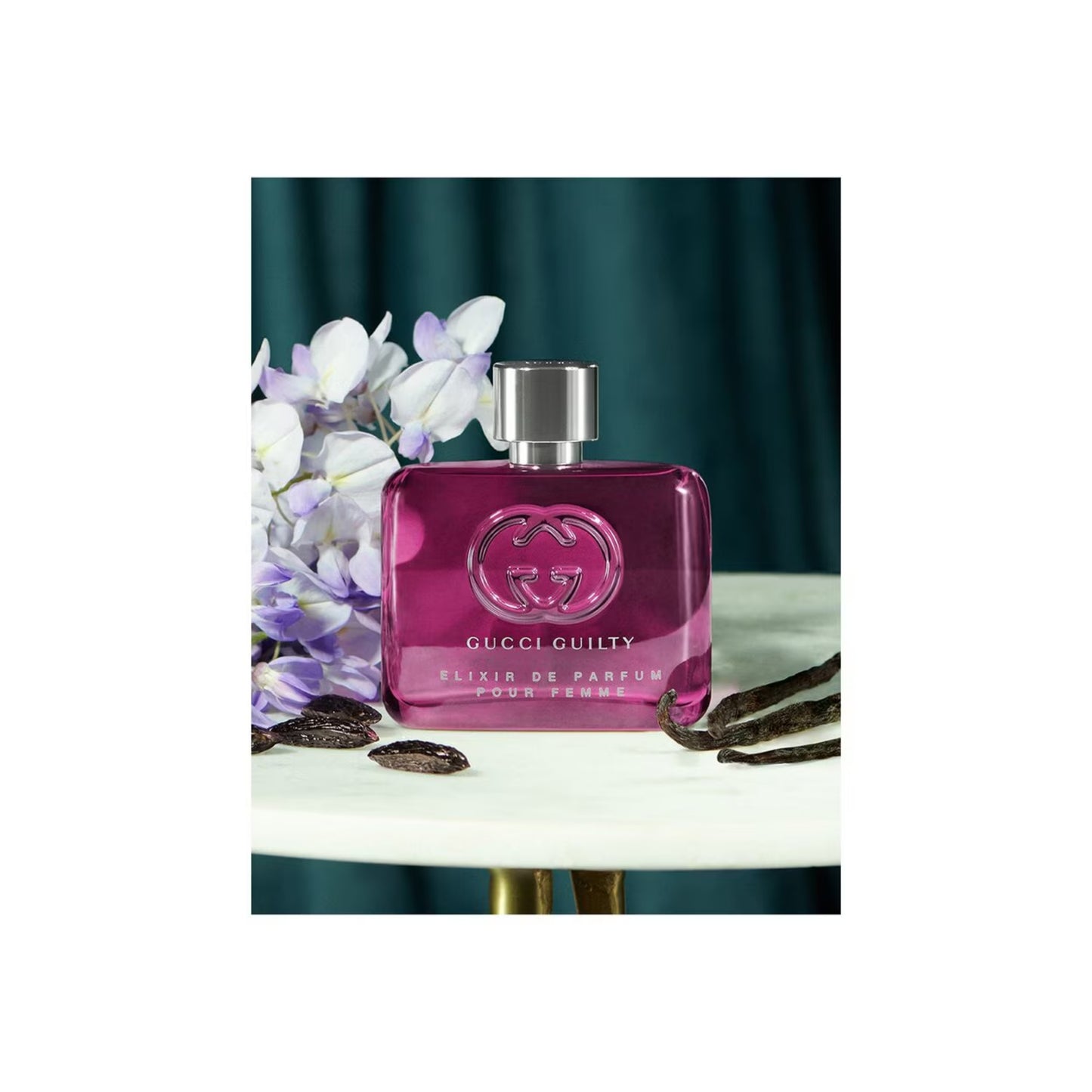 Guilty - Elixir de Parfum