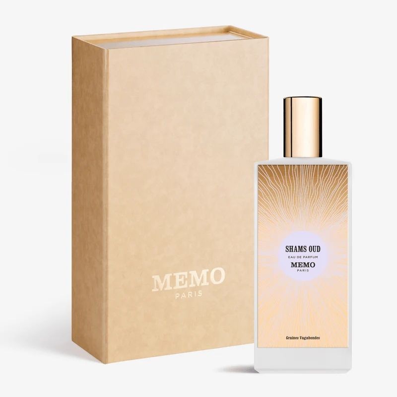 Shams Oud Edp