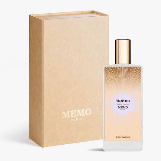 Shams Oud Edp