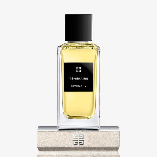Téméraire EDP