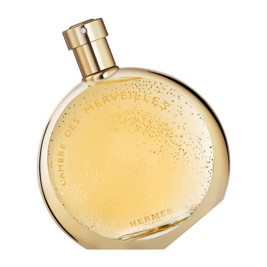 L'Ambre des Merveilles Eau de parfum