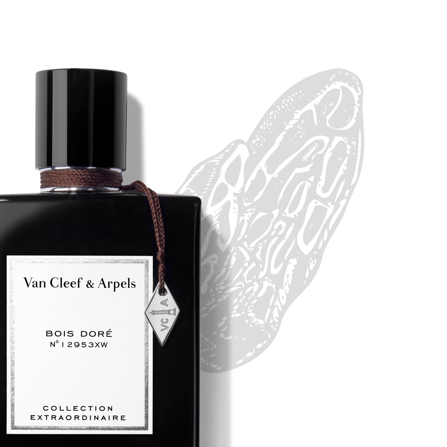 Bois Doré Eau de Parfum