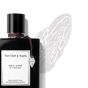 Bois Doré Eau de Parfum