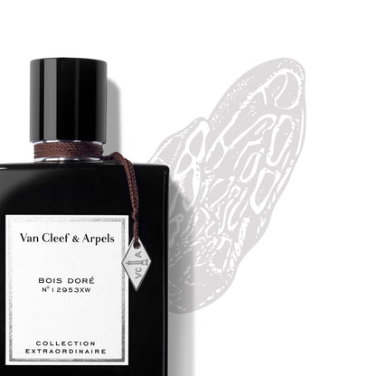 Bois Doré Eau de Parfum