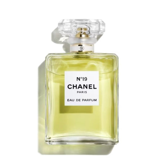 عطر رقم 19 أو دو بارفان