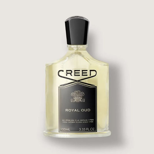 Royal Oud Edp