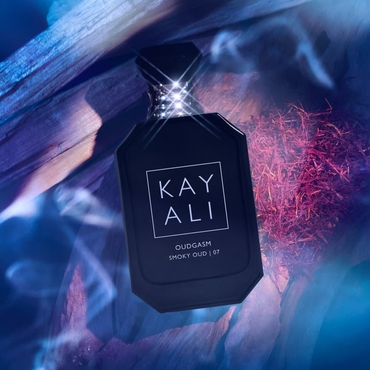 Oudgasm - Smoky Oud | 07 Eau de Parfum