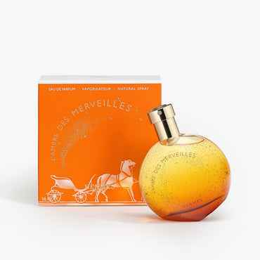 L'Ambre des Merveilles Eau de parfum