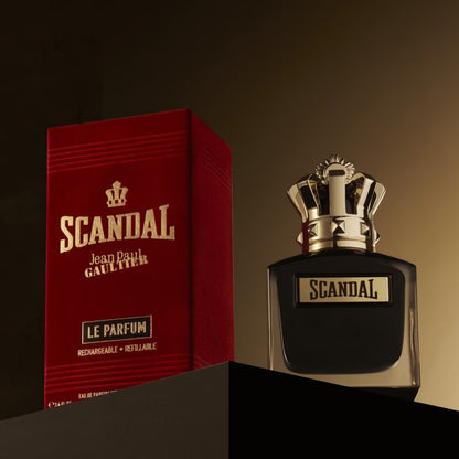 Scandal Le Parfum - Eau De Parfum Intense Pour Homme
