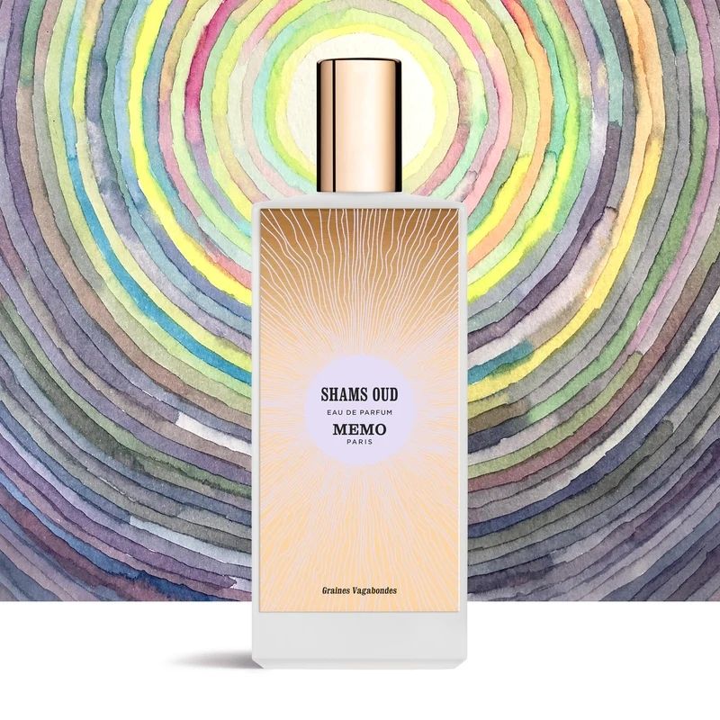 Shams Oud Edp