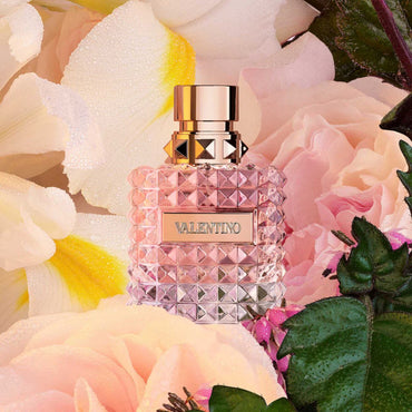 Born in Roma Donna Coral Fantasy Eau de Parfum