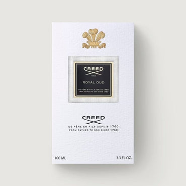 Royal Oud Edp