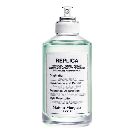 Replica' BUBBLE BATH