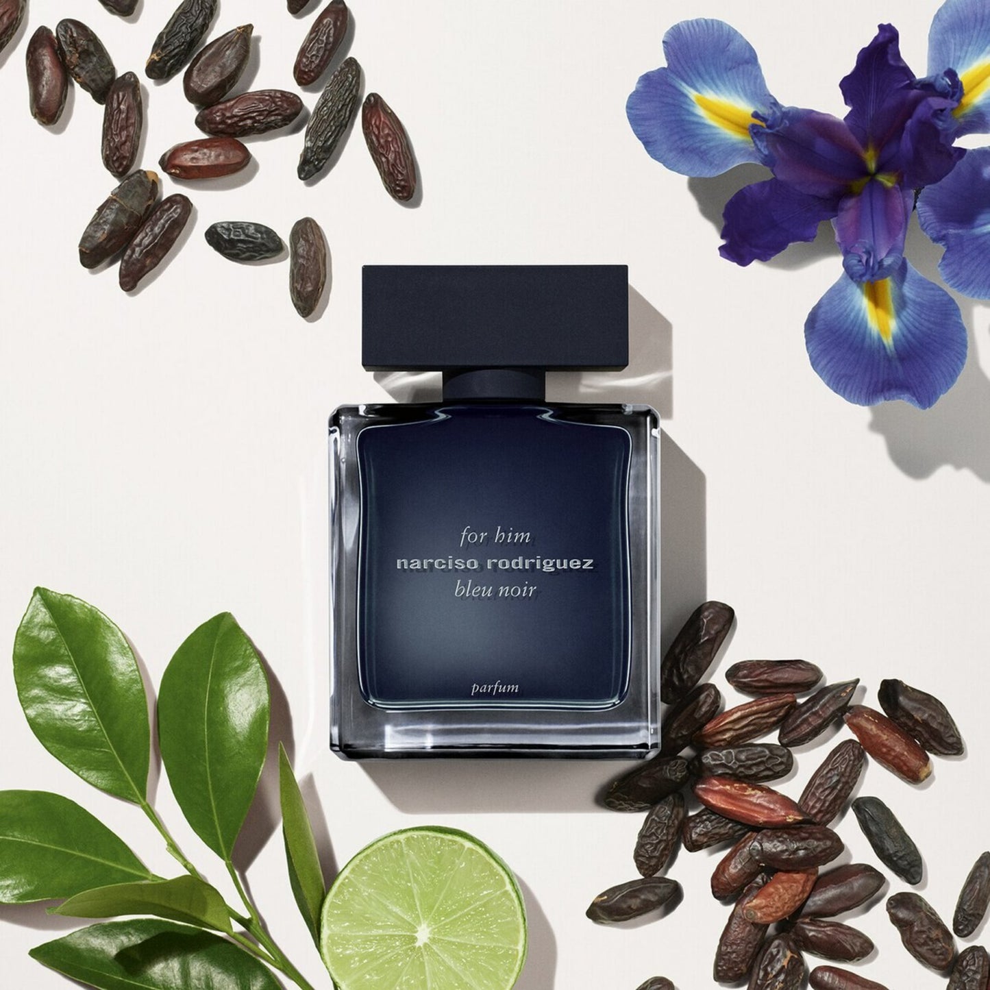 For Him Bleu Noir Parfum