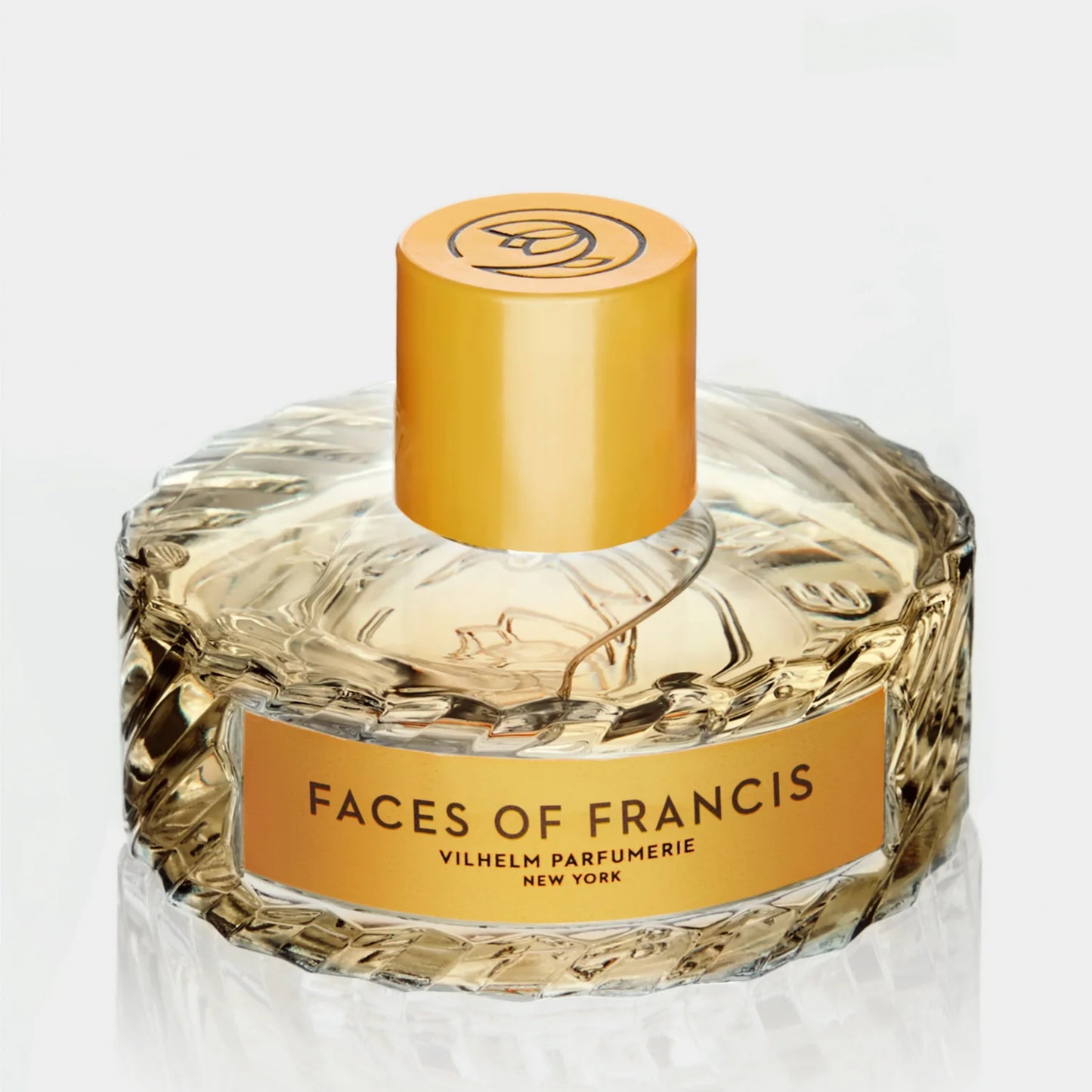 FACES OF FRANCIS EAU DE PARFUM