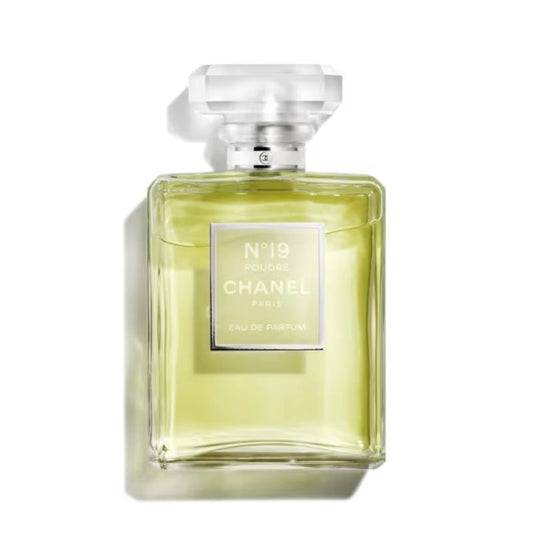 عطر N°19 بودريه أو دو بارفان