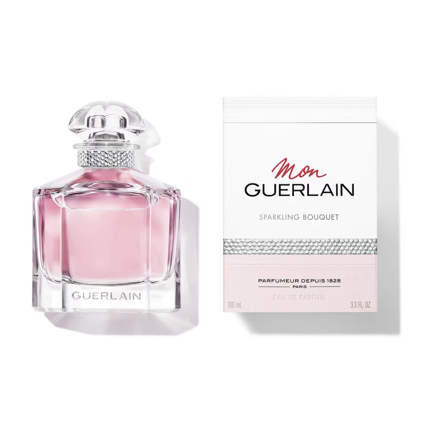 MON GUERLAIN SPARKLING BOUQUET