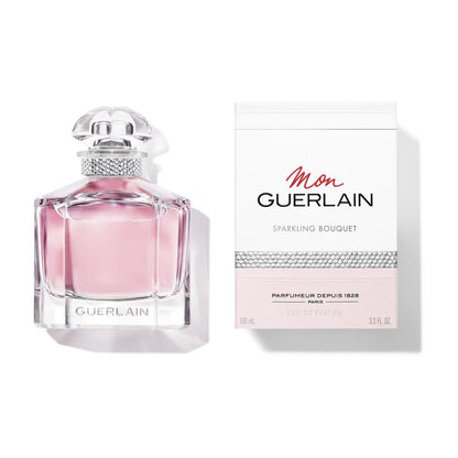 MON GUERLAIN SPARKLING BOUQUET
