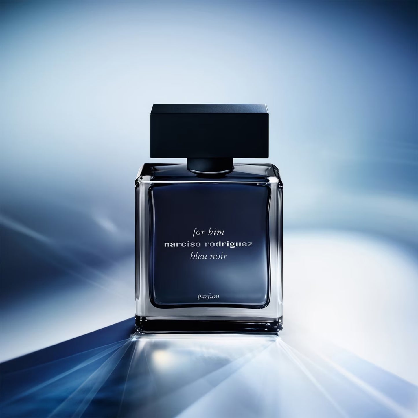 For Him Bleu Noir Parfum