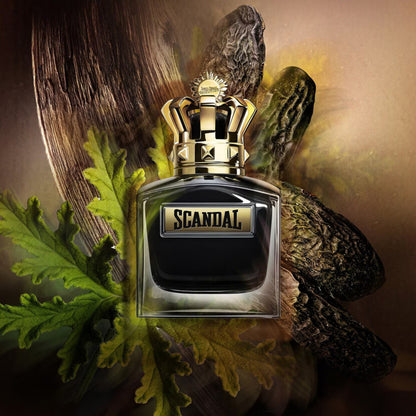 Scandal Le Parfum - Eau De Parfum Intense Pour Homme