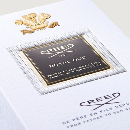 Royal Oud Edp