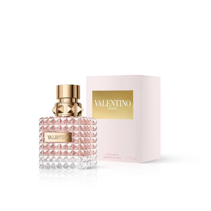 Born in Roma Donna Coral Fantasy Eau de Parfum