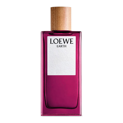 Earth Eau De Parfum