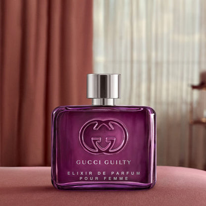 Guilty - Elixir de Parfum