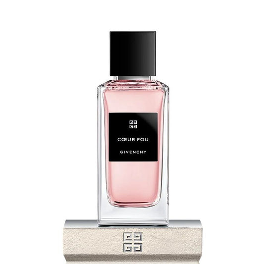 Cœur Fou EDP