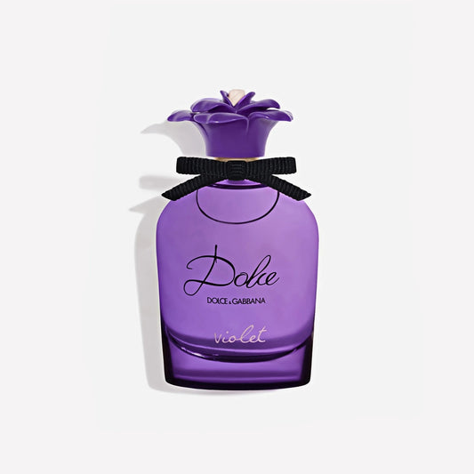 Dolce Violet Eau de Toilette
