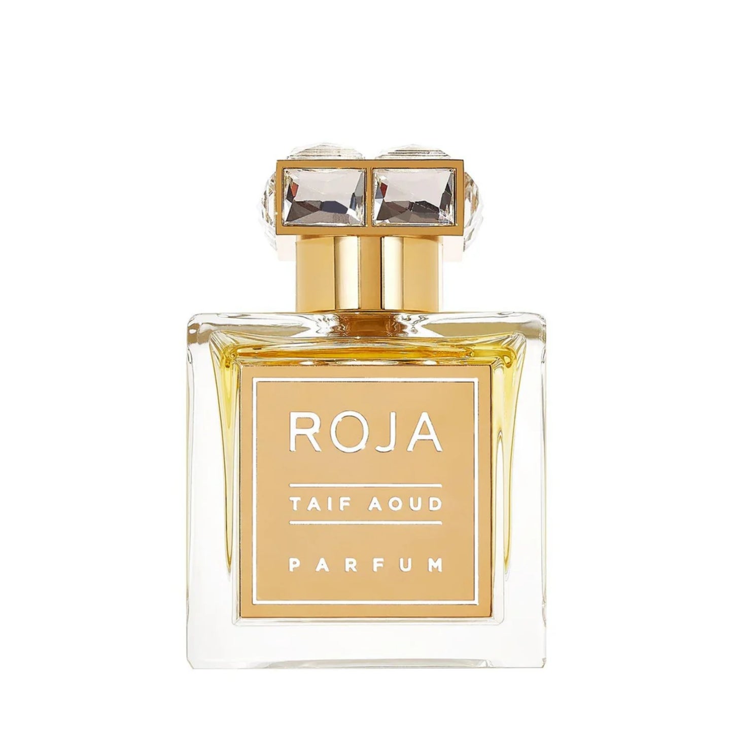 Taif Aoud Parfum