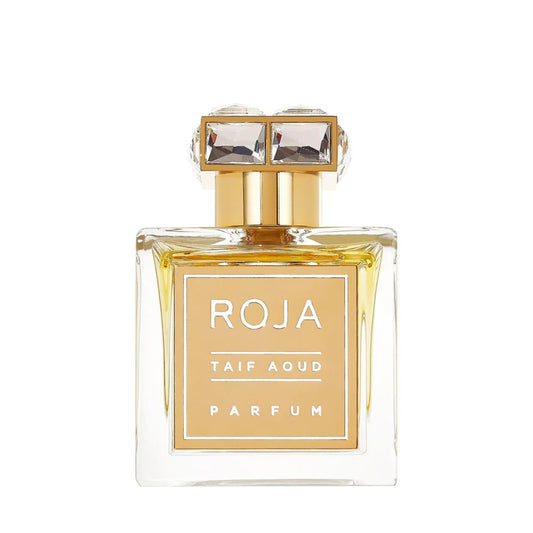 Taif Aoud Parfum