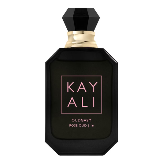 Oudgasm Tobacco Oud | 04 Eau de Parfum Intense