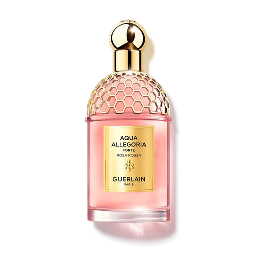 Aqua Allegoria Forte Rosa Rossa Eau de Parfum