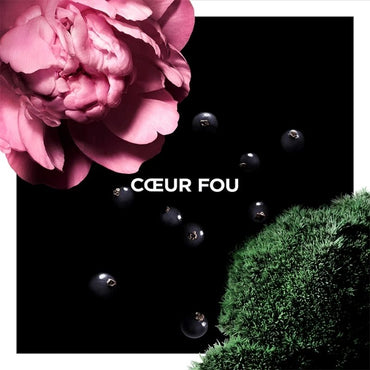 Cœur Fou EDP