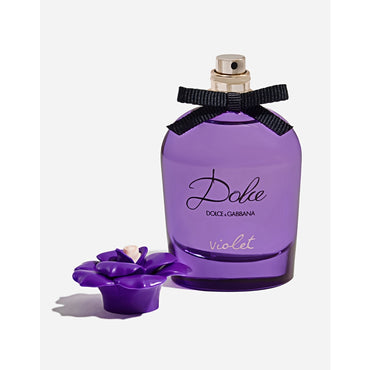 Dolce Violet Eau de Toilette