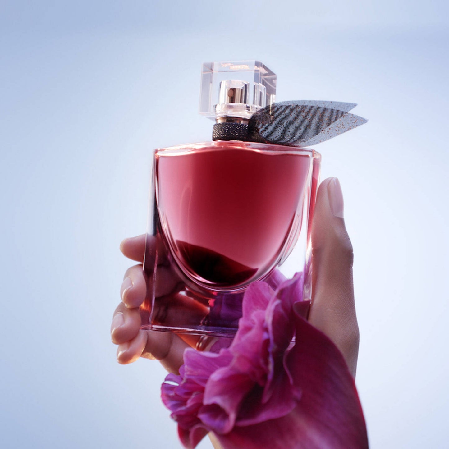 LA VIE EST BELLE L'ELIXIR